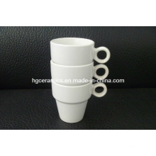 Sublimation Coated Mug, Sublimation Porcelain Mug
